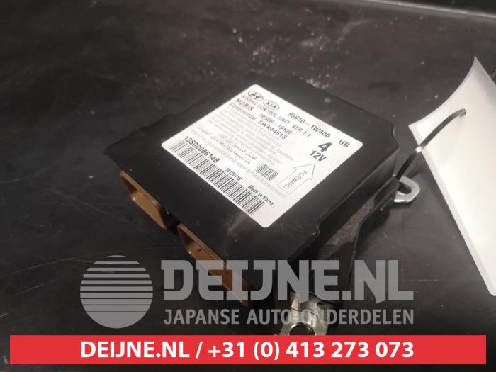 Kia Rio Airbag Module O737143