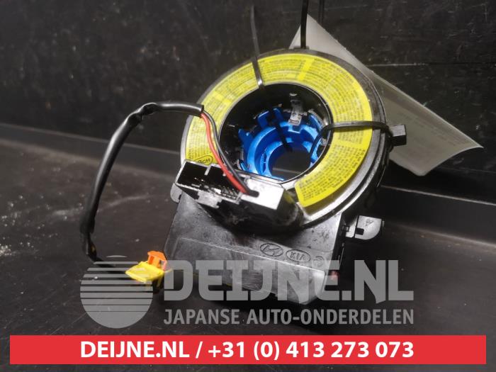 Kia Rio Klokveer Airbag O737144
