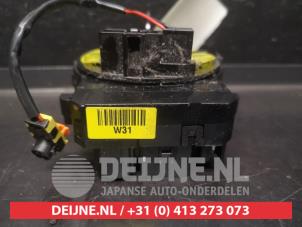 Kia Rio Airbag clock spring O737144 photo 3