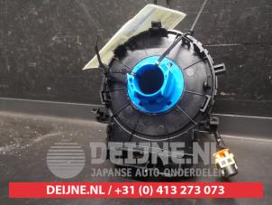 Kia Rio Airbag clock spring O737144 photo 2