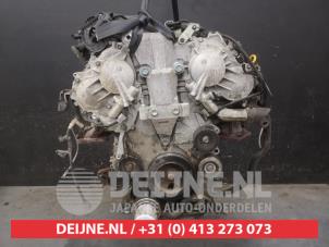 Nissan Murano Motor O737145 foto 3