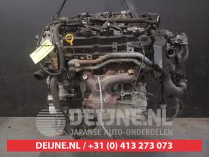 Nissan Murano Motor O737145 foto 2