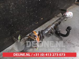 Kia Ceed Sportswagon Towbar O737147 photo 2