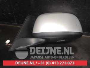 Suzuki SX-4 Wing mirror, left O737157 photo 3