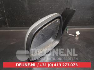 Suzuki SX-4 Wing mirror, left O737157 photo 2