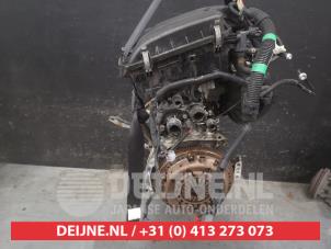 Toyota Aygo Motor O737186 foto 3