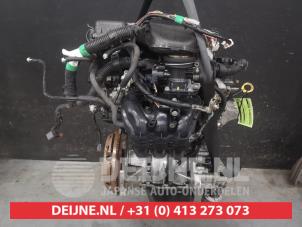 Toyota Aygo Motor O737186 foto 2