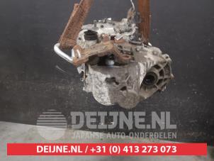 Toyota Aygo Getriebe O737187 foto 3