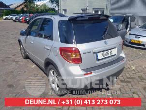 Suzuki SX-4 Achterklep O737171 foto 3