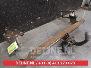 Suzuki SX-4 Anhängerkupplung O737174 foto 2