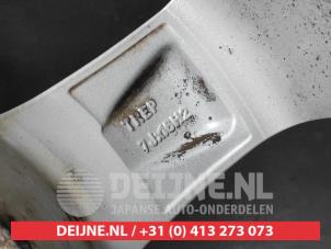 Kia Ceed Velgen set + banden O737195 foto 3