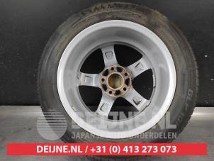 Kia Ceed Velgen set + banden O737195 foto 2