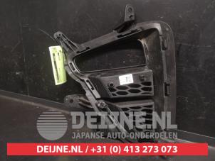 Kia Ceed Sportswagon Bumper Rooster O737196 foto 2