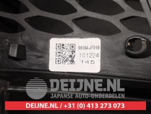 Kia Ceed Sportswagon Bumper Rooster O737196 foto 3