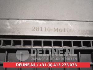 Kia Ceed Sportswagon Air box O737197 photo 2