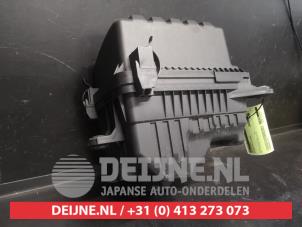 Kia Ceed Sportswagon Air box O737197 photo 3