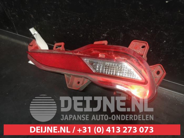 Kia Ceed Sportswagon Reversing light, right O737198