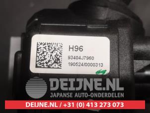 Kia Ceed Sportswagon Combischakelaar Stuurkolom O737199 foto 3