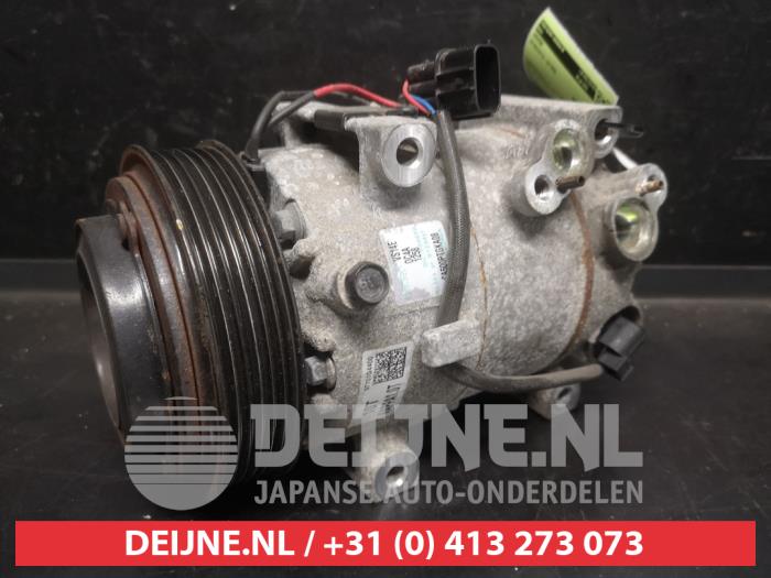 Kia Ceed Sportswagon Air conditioning pump O737200