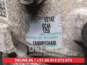 Kia Ceed Sportswagon Klimapumpe O737200 foto 3