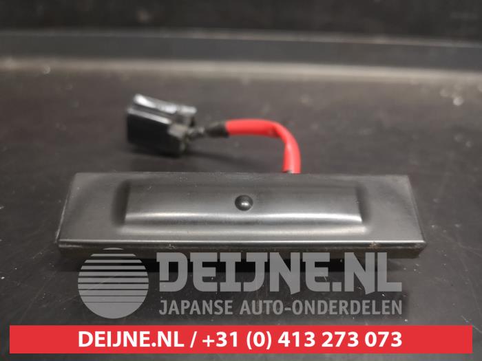 Kia Ceed Sportswagon Schalter Heckklappe O737203