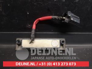 Kia Ceed Sportswagon Schalter Heckklappe O737203 foto 2