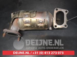 Kia Ceed Sportswagon Catalytic converter O737204 photo 3