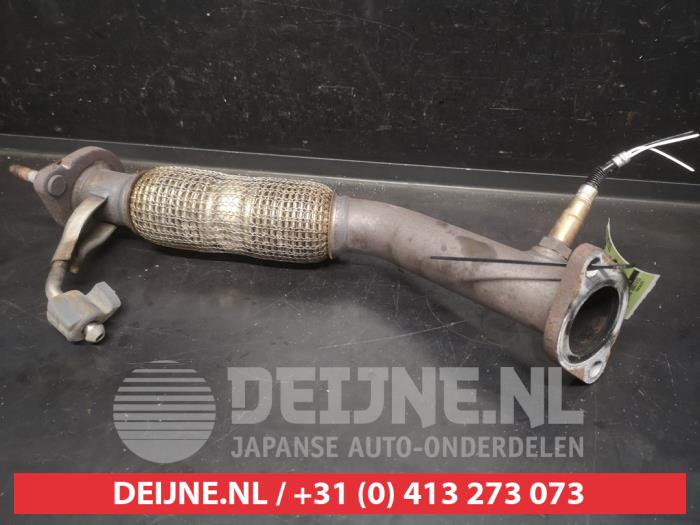 Kia Ceed Sportswagon Exhaust front section O737205