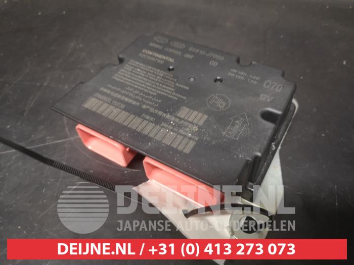 Kia Ceed Sportswagon Airbag Module O737208