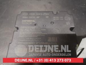 Kia Ceed Sportswagon Airbag Modul O737208 foto 3