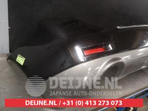 Nissan Murano Achterbumper O737215 foto 2