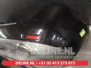 Nissan Murano Achterbumper O737215 foto 3