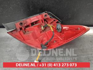 Nissan Murano Rücklicht links O737216 foto 2