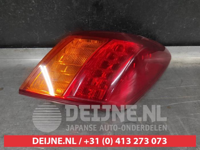 Nissan Murano Rücklicht rechts O737217