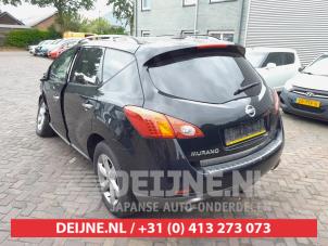 Nissan Murano Heckklappe O737218 foto 3