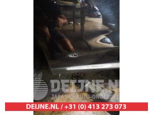 Nissan Murano Portier 4Deurs rechts-achter O737224 foto 2