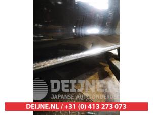 Nissan Murano Tür 4-türig rechts vorne O737228 foto 2