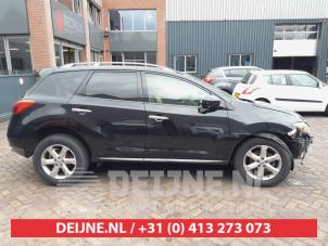 Nissan Murano Tür 4-türig rechts vorne O737228 foto 3