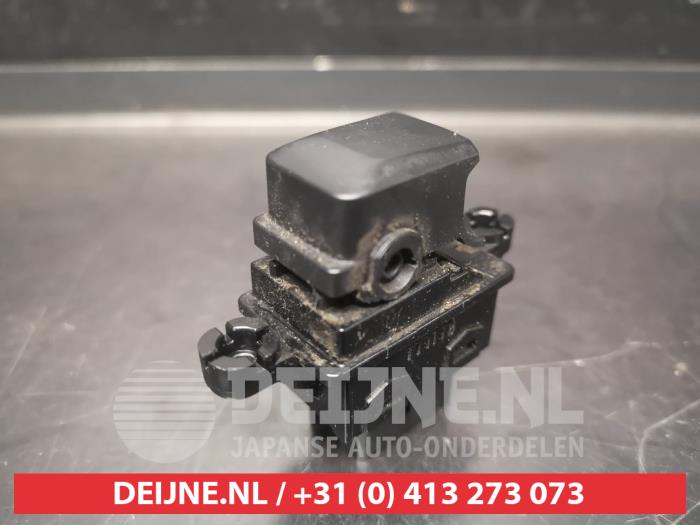 Kia Picanto Elektrisch Raam Schakelaar O737240