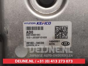 Kia Ceed Sportswagon Computer Motormanagement O737246 foto 2
