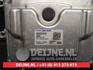 Kia Ceed Sportswagon Kontaktslot+Sleutel O737247 foto 2