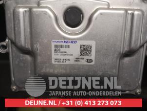 Kia Ceed Sportswagon Slotenset Cilinder (compleet) O737248 foto 2