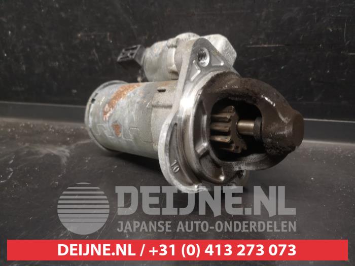 Kia Ceed Sportswagon Startmotor O737250