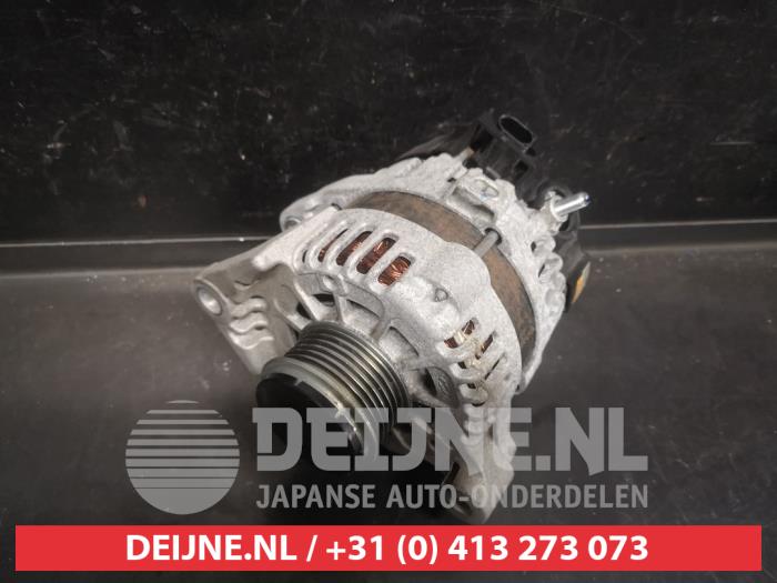 Kia Ceed Sportswagon Dynamo O737251
