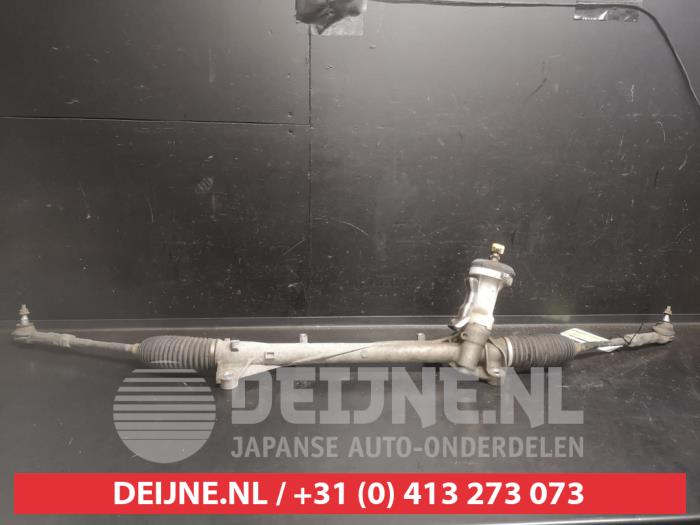 Kia Ceed Sportswagon Lenkgetriebe O737252