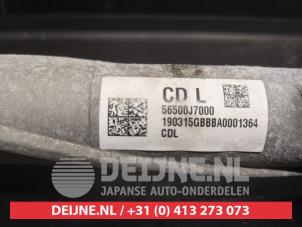 Kia Ceed Sportswagon Stuurhuis O737252 foto 3