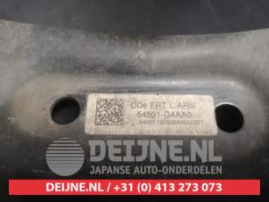 Kia Ceed Sportswagon Querlenker unten rechts vorne O737254 foto 2