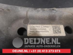 Kia Ceed Sportswagon Querlenker unten links vorne O737255 foto 2