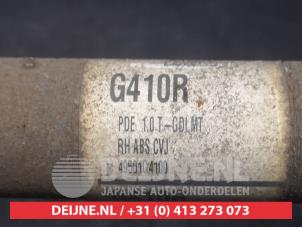 Kia Ceed Sportswagon Front drive shaft, right O737256 photo 2
