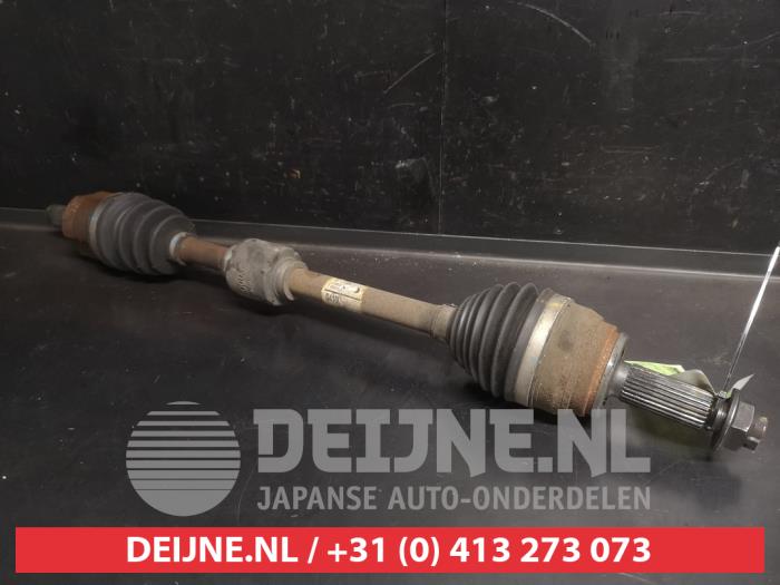Kia Ceed Sportswagon Antriebswelle links vorne O737257